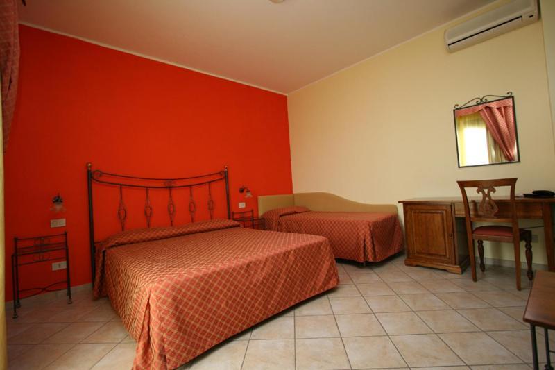 Hotel Zingaro