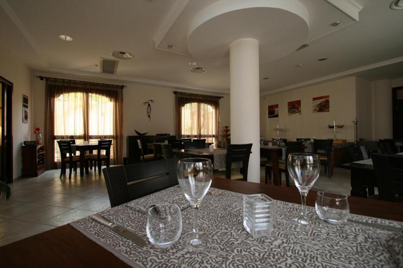 Hotel Zingaro
