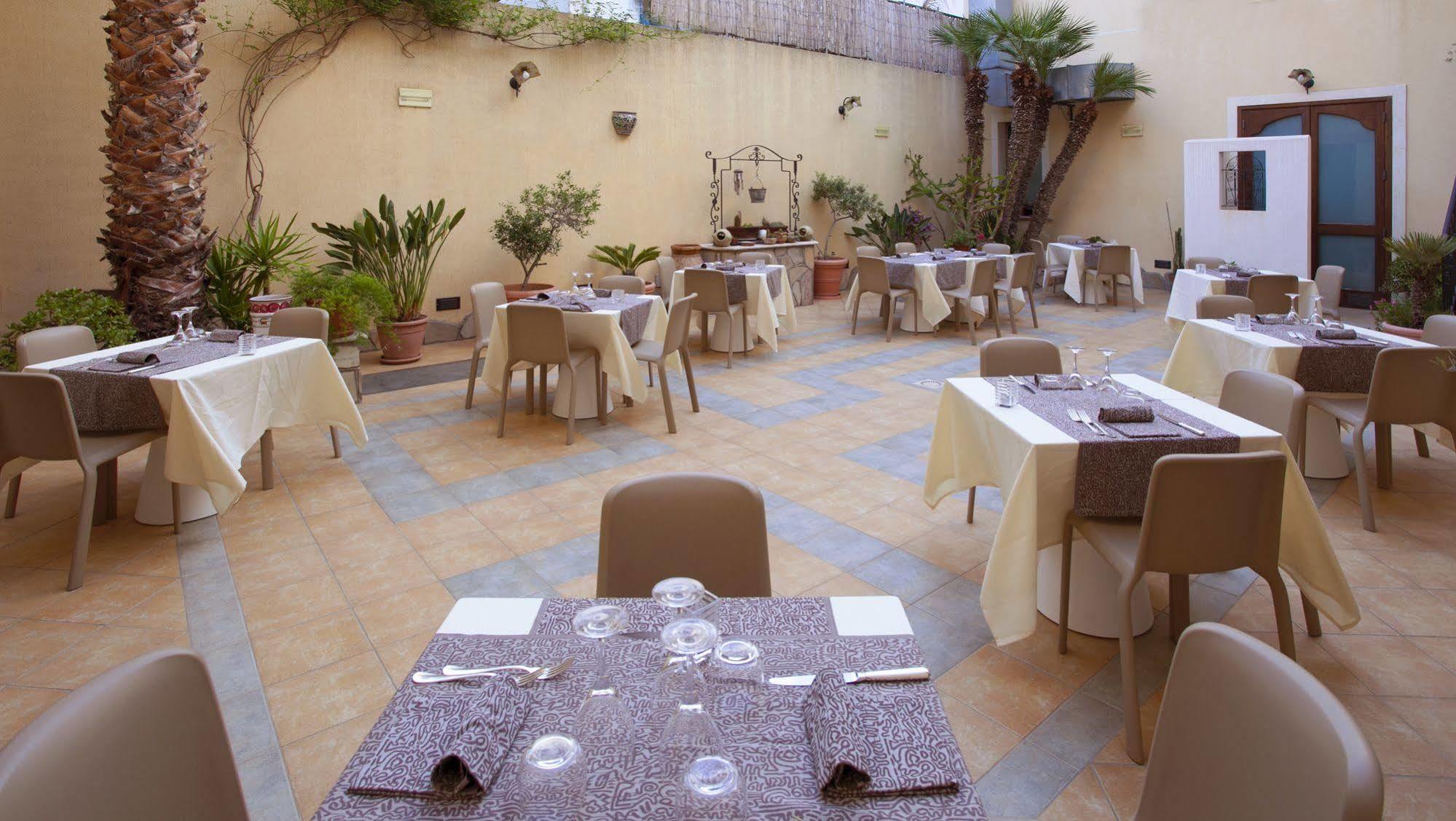 Hotel Zingaro 3*