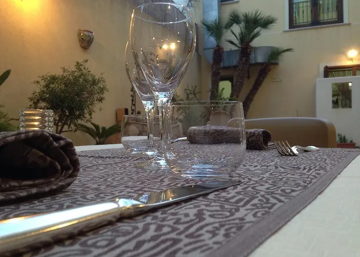 Zingaro Hotel