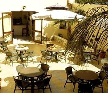 Hotel Zingaro San Vito Lo Capo