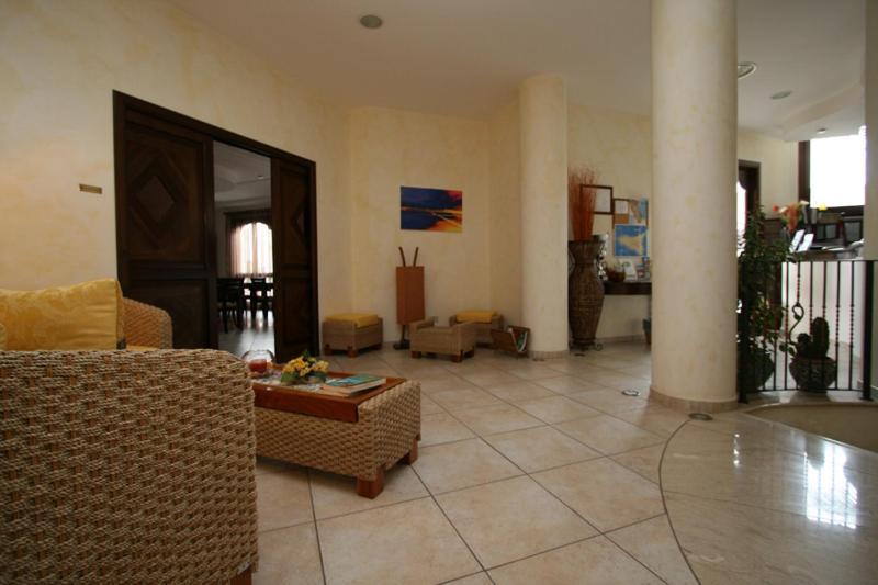 Zingaro Hotel