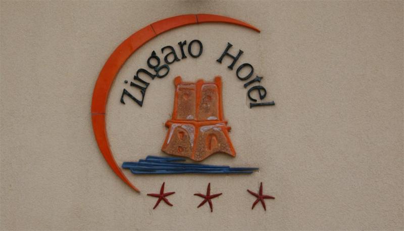 Zingaro Hotel 3*