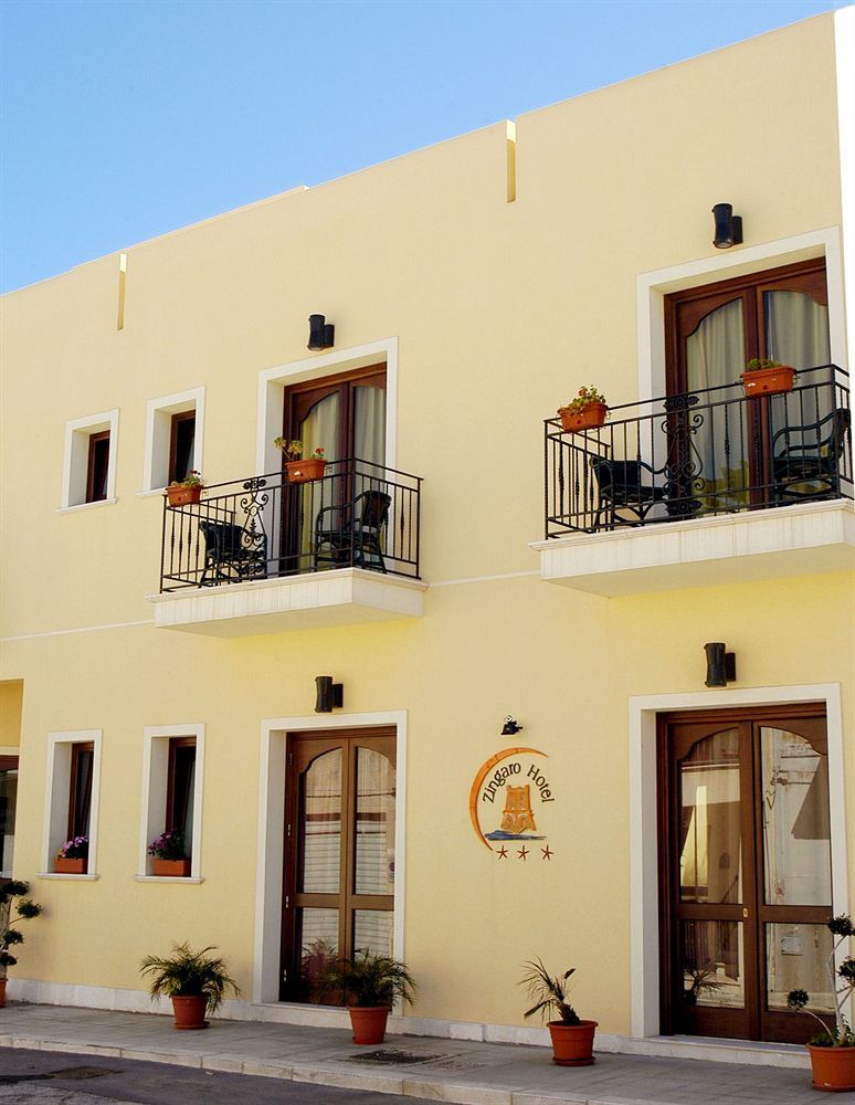 Zingaro Hotel San Vito Lo Capo
