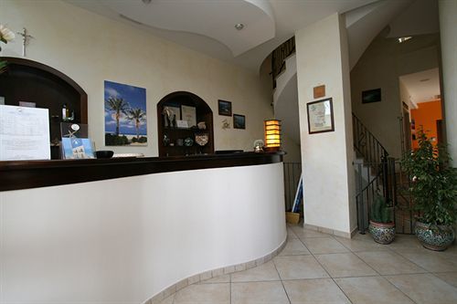 Zingaro Hotel 3*