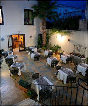 Hotel Zingaro San Vito Lo Capo