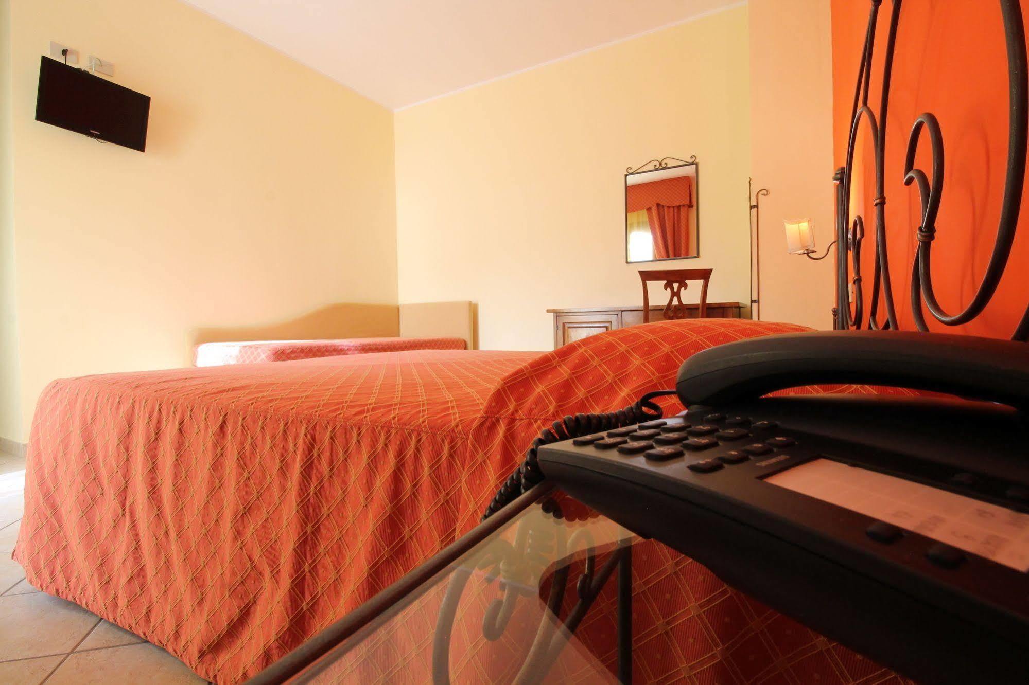 Hotel Zingaro 3*
