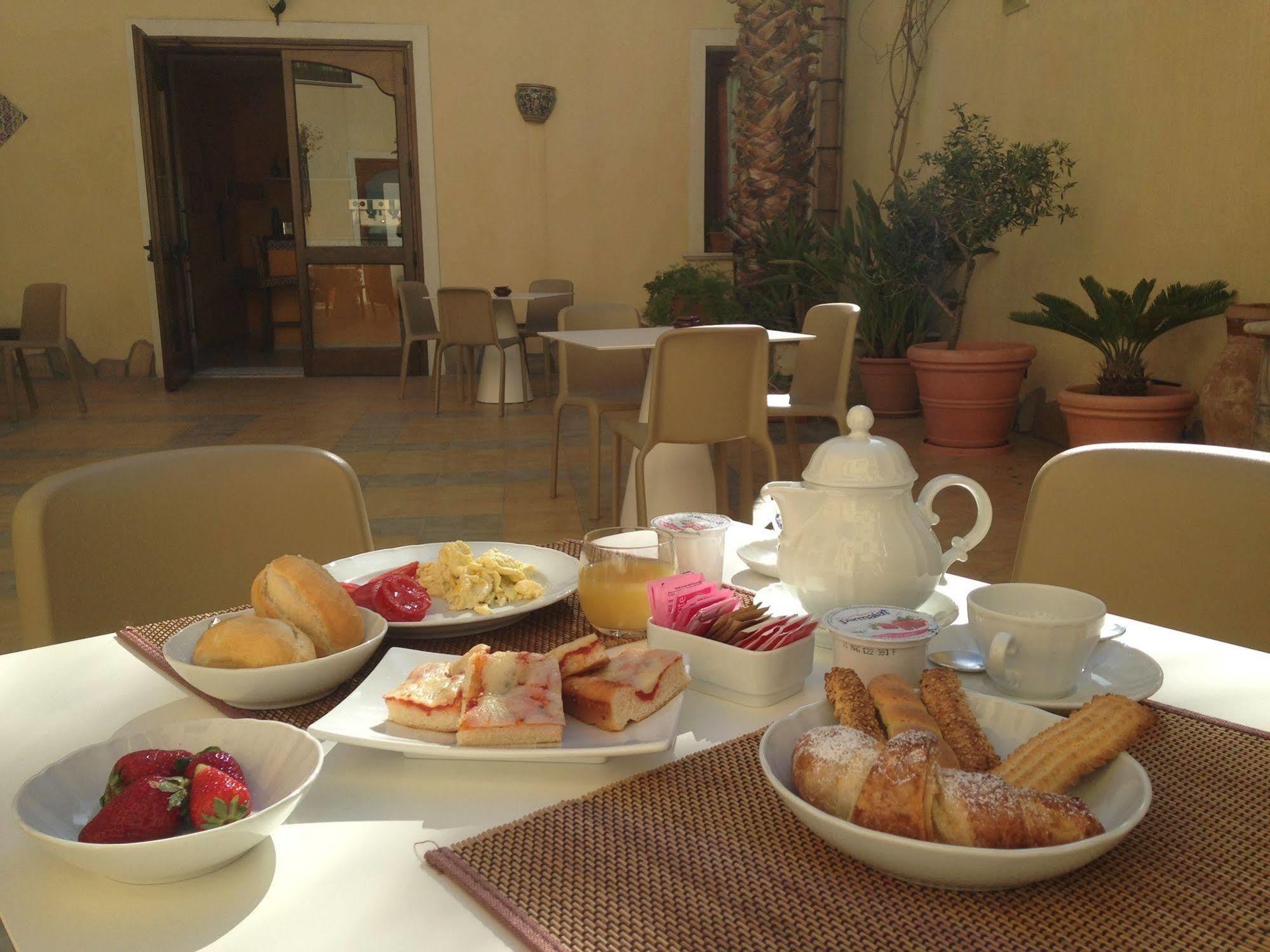 Zingaro Hotel San Vito Lo Capo