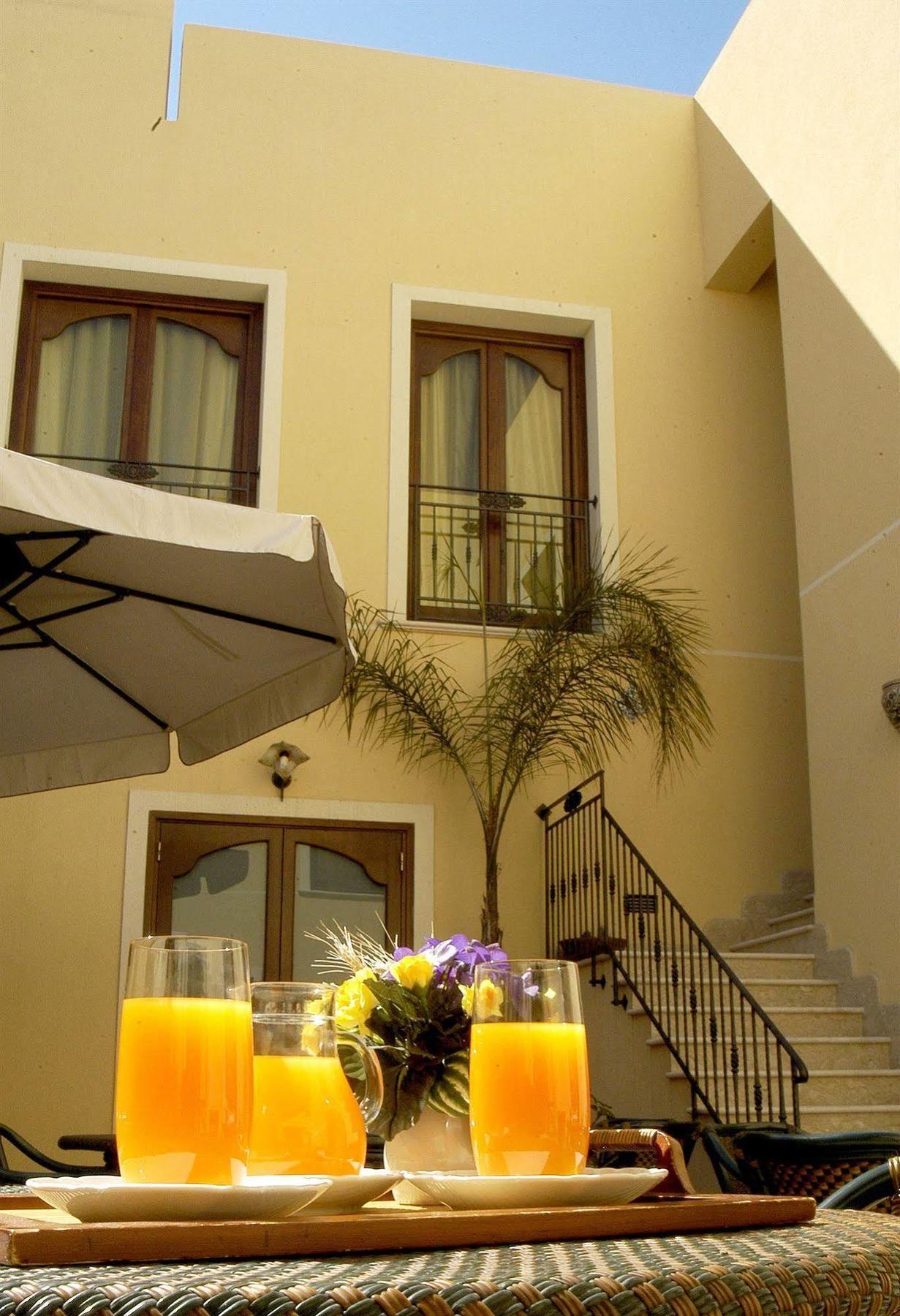 Zingaro Hotel San Vito Lo Capo
