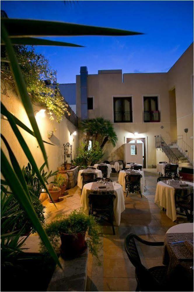 Hotel Zingaro